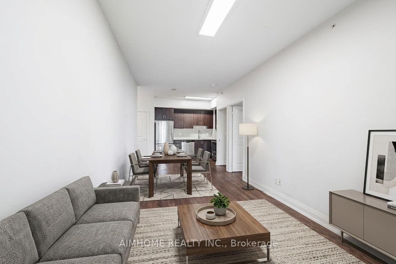 7171 Yonge Street, Unit 1115 thumbnail 9