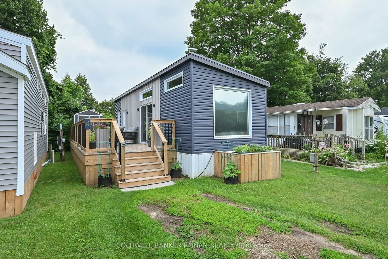 285 Cryderman Side Road, Unit 4 - Image 1