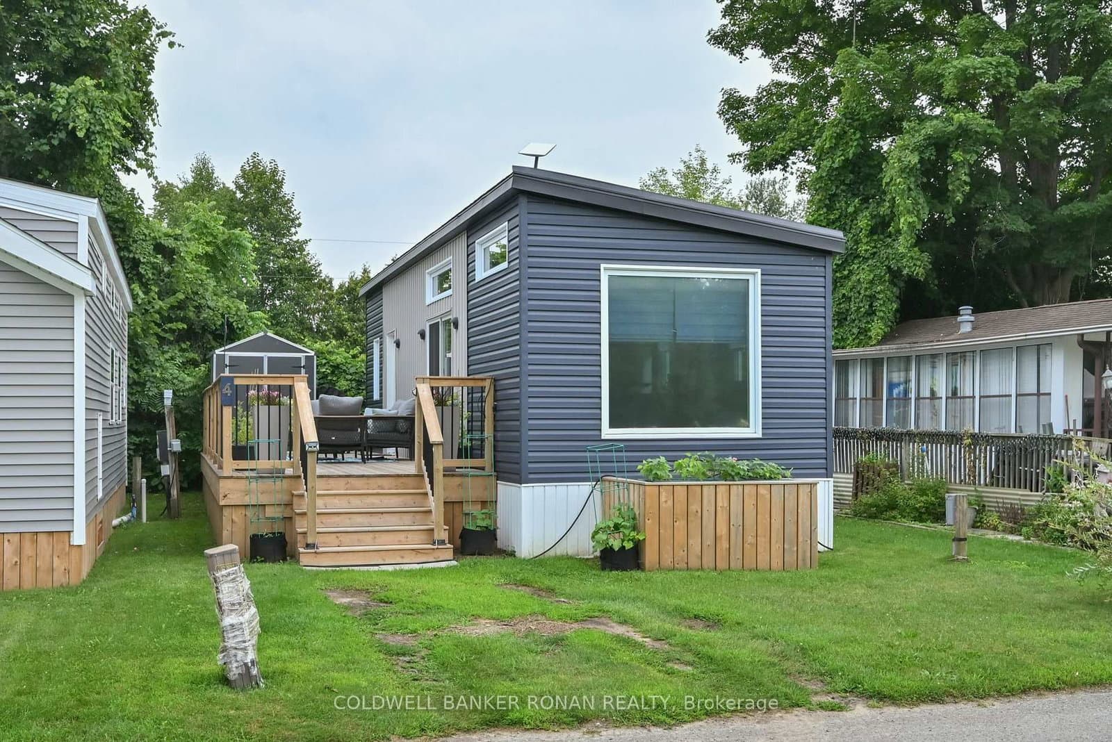285 Cryderman Side Road, Unit 4 thumbnail 2