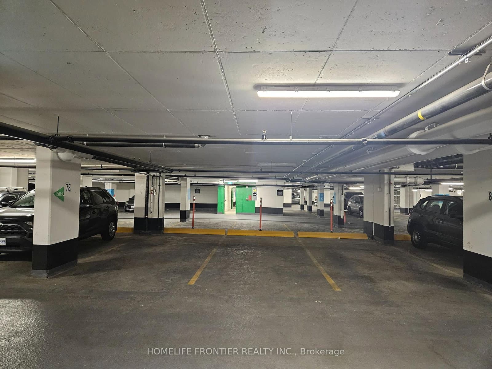 8 Interchange Way, Unit 902 thumbnail 11