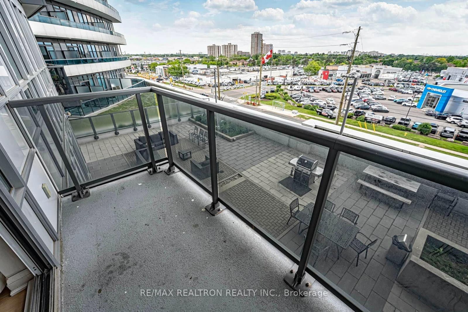 7161 Yonge Street, Unit 418 thumbnail 14