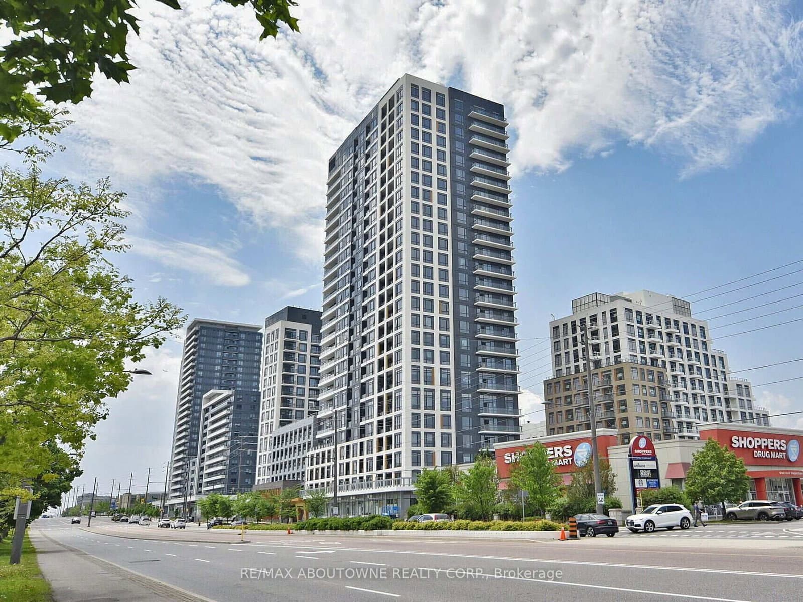 7950 Bathurst Street, Unit 613 - Image 1
