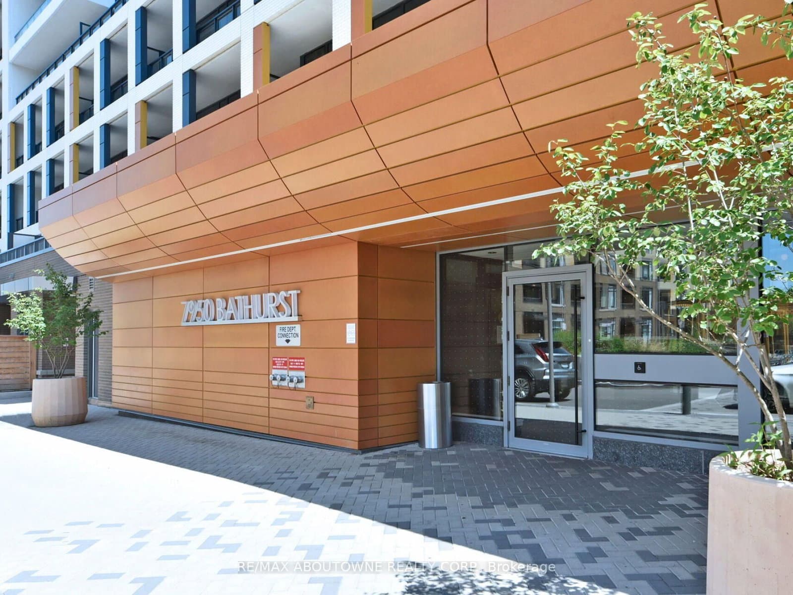 7950 Bathurst Street, Unit 613 thumbnail 47