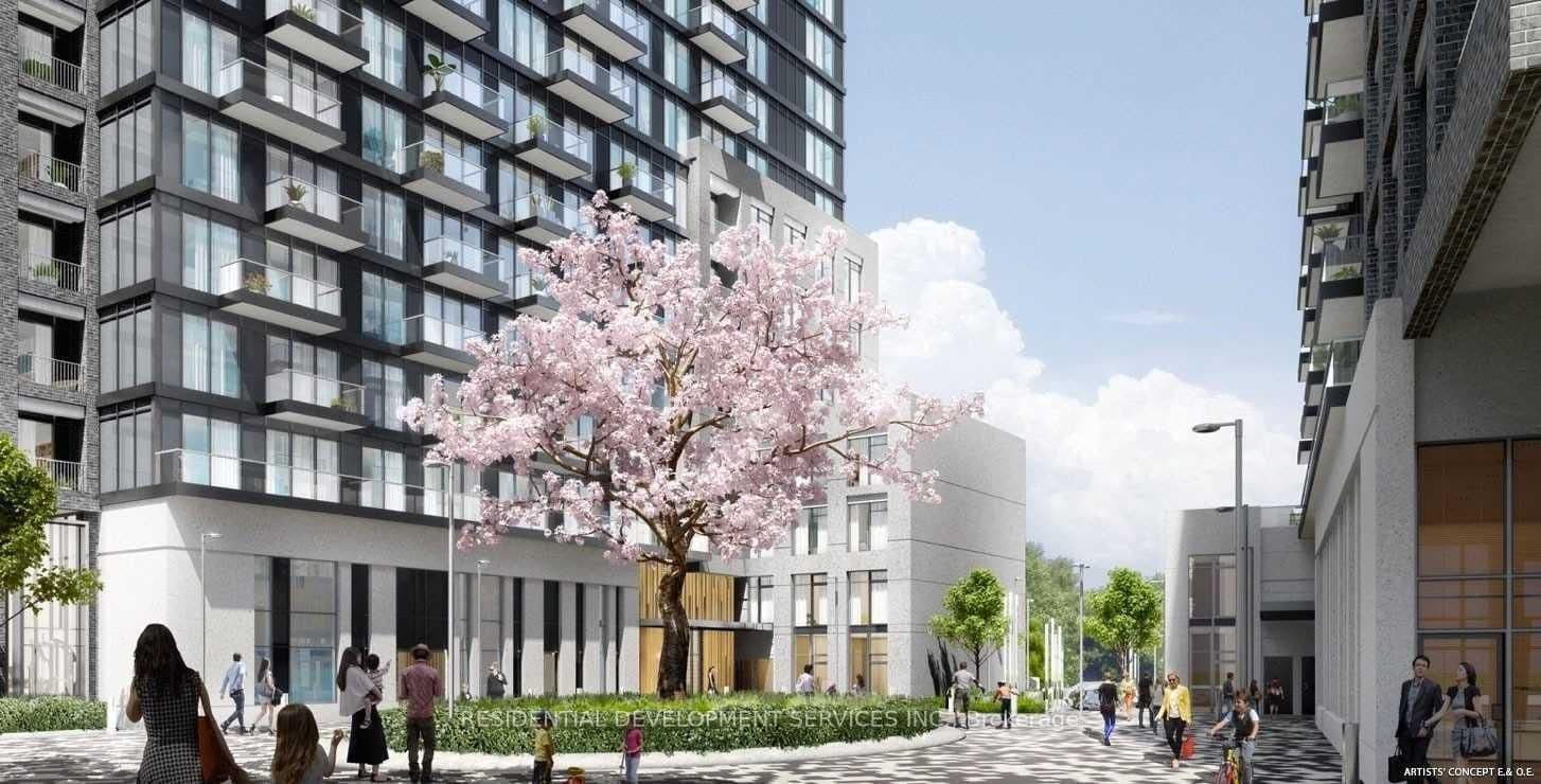 3 Rosewater Street, Unit 207W thumbnail 15