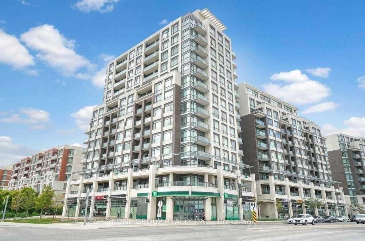 8110 Birchmount Road, Unit 511 - Image 1