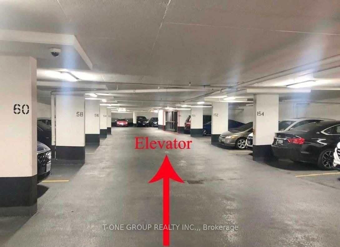 8110 Birchmount Road, Unit 511 thumbnail 10