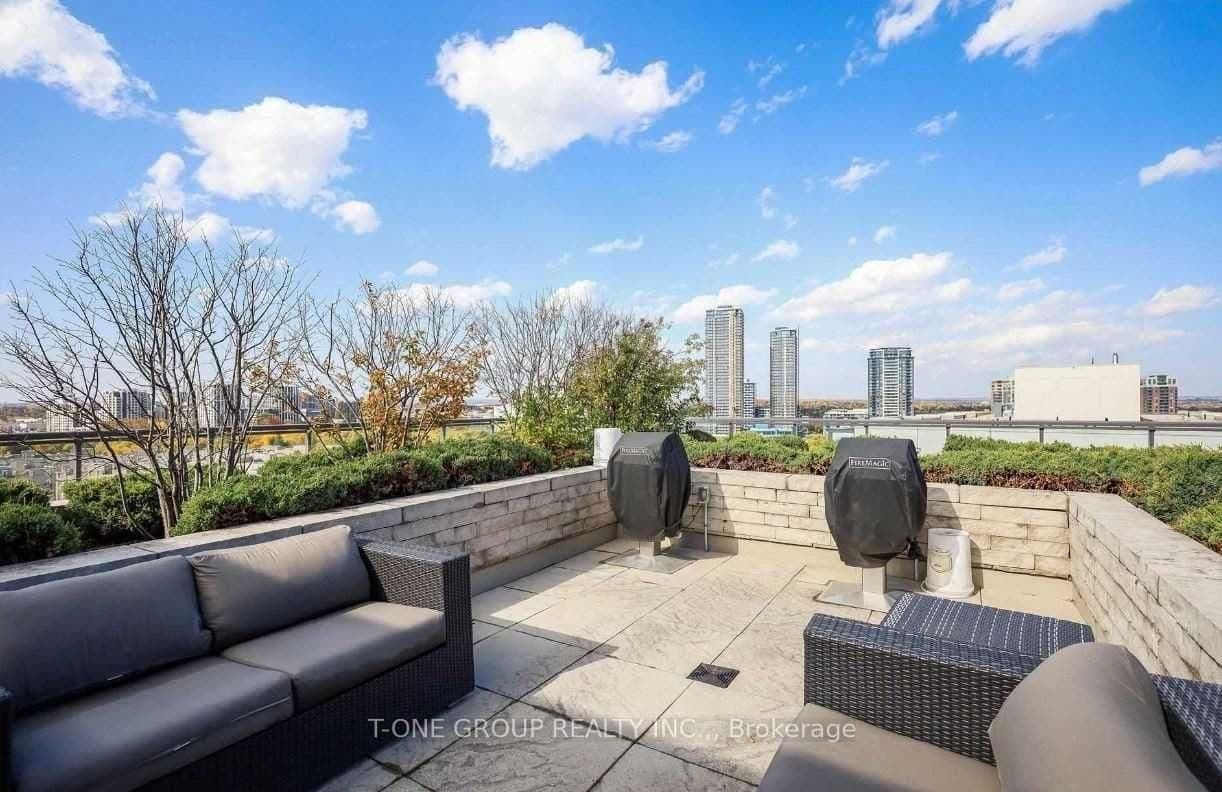 8110 Birchmount Road, Unit 511 thumbnail 12