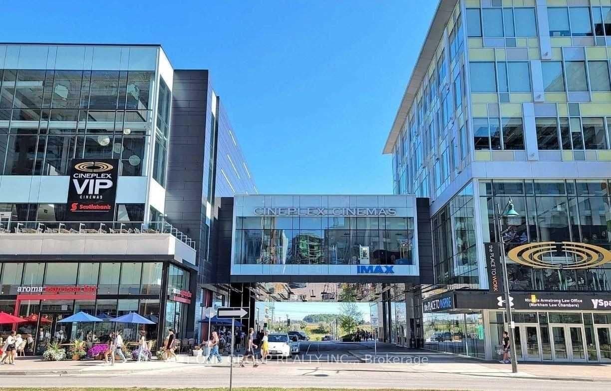 8110 Birchmount Road, Unit 511 thumbnail 15