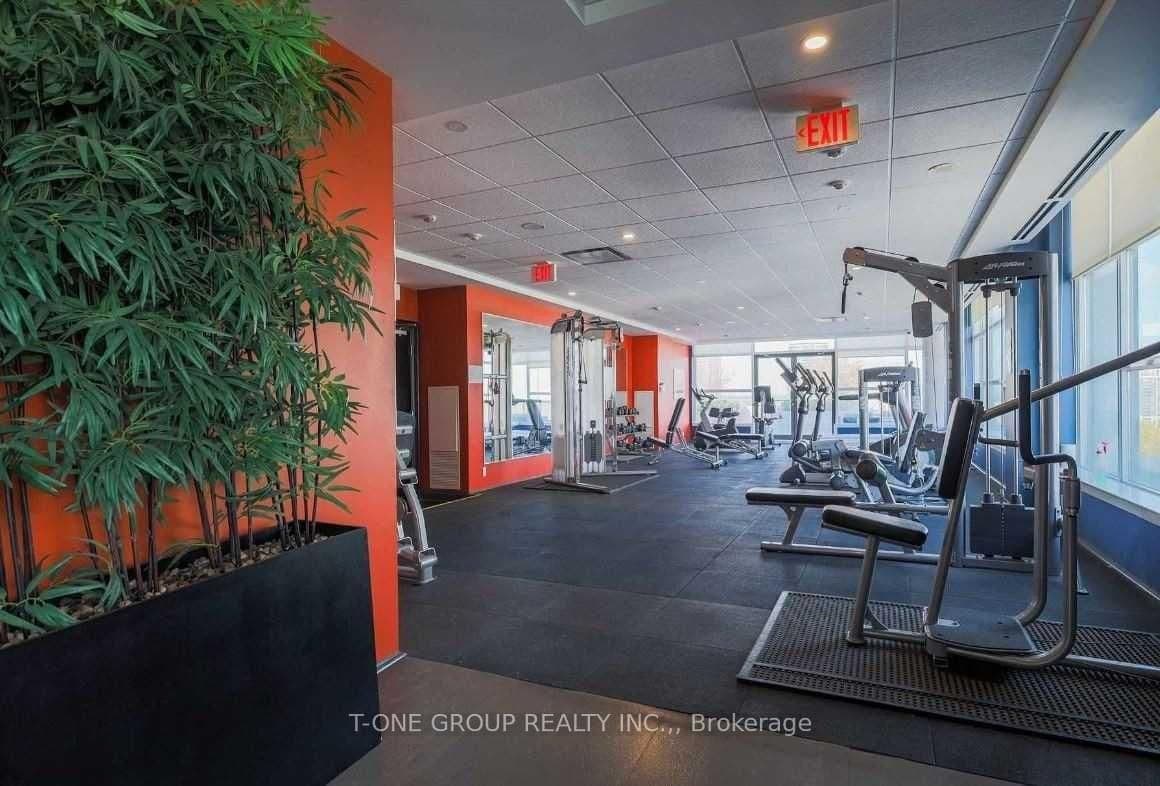 8110 Birchmount Road, Unit 511 thumbnail 16