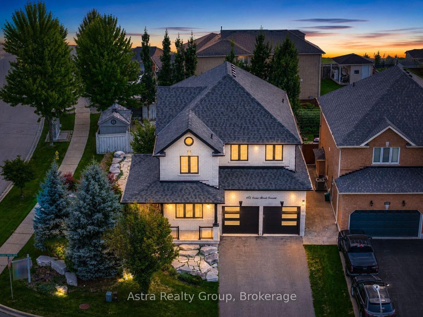 162 Corner Brook Crescent thumbnail 2