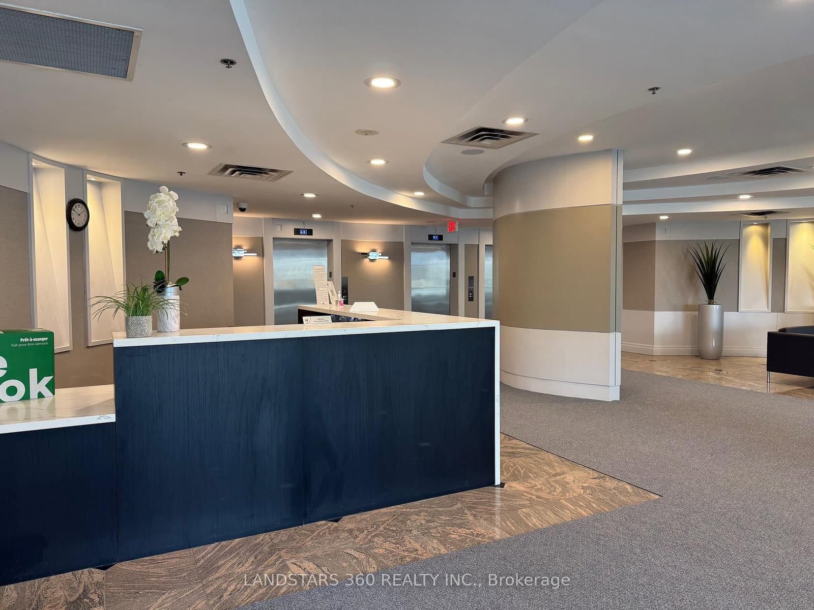 39 Oneida Crescent, Unit 906 thumbnail 18