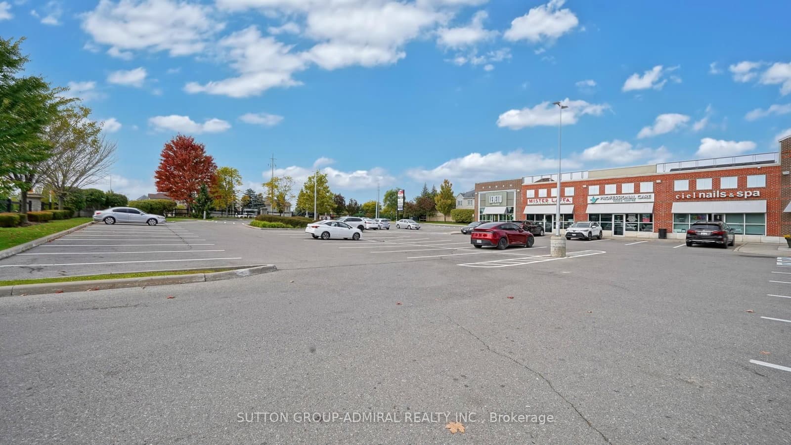 9001 Dufferin Street, Unit A-4 thumbnail 3