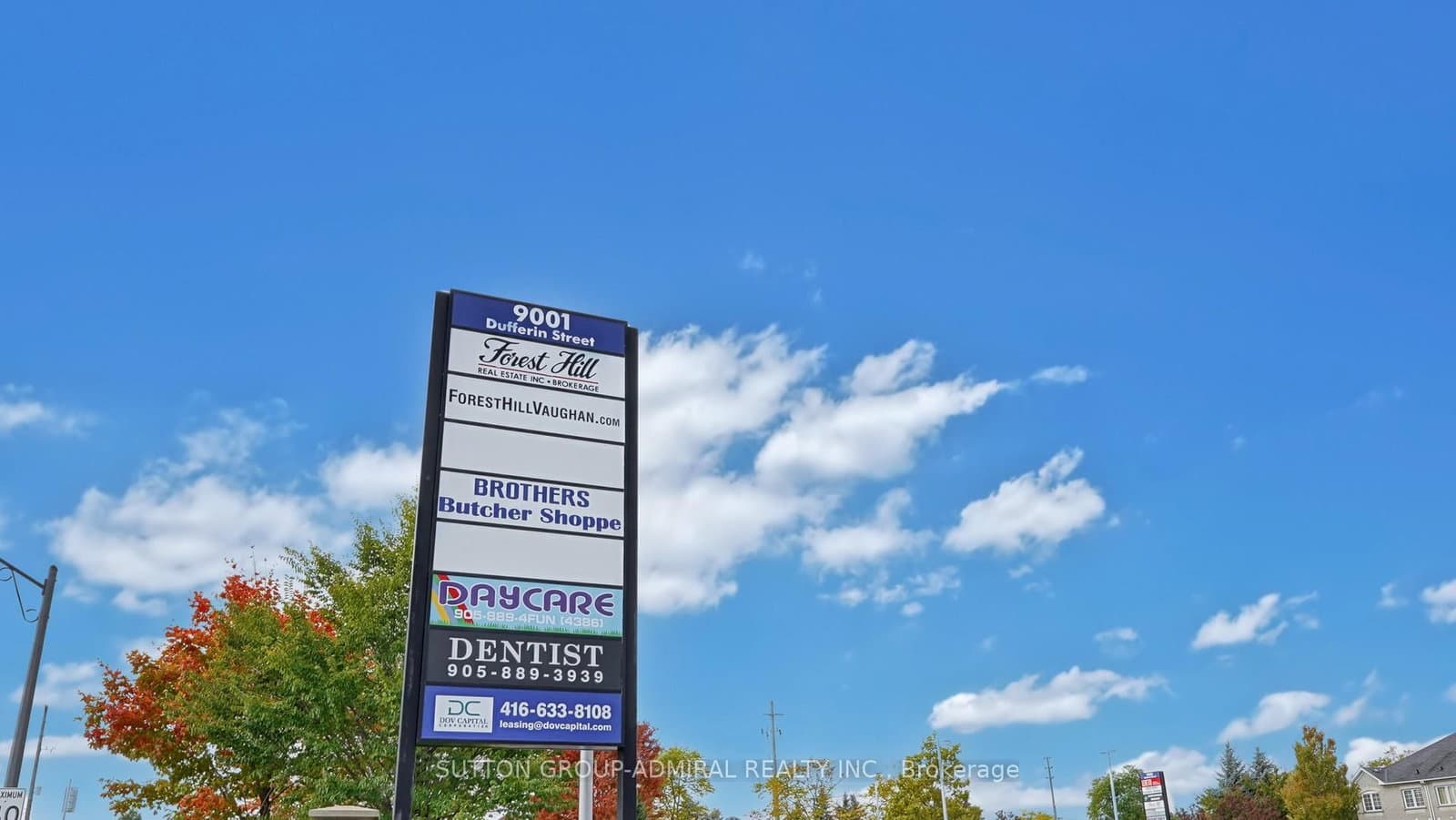 9001 Dufferin Street, Unit A-4 thumbnail 4