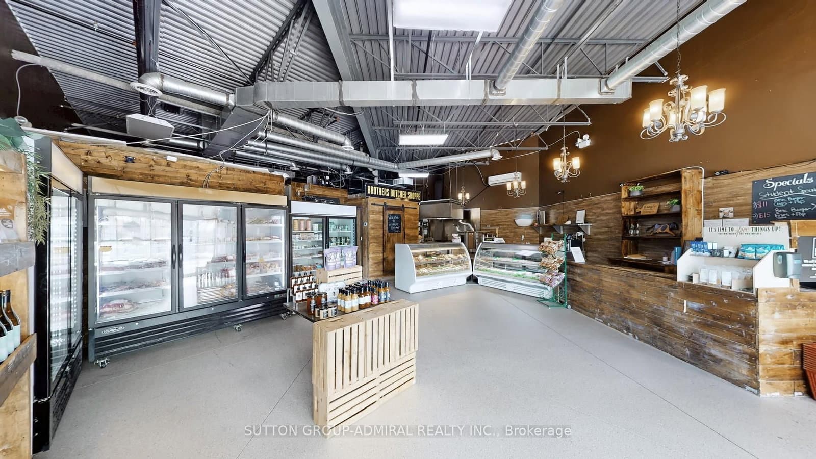 9001 Dufferin Street, Unit A-4 thumbnail 5