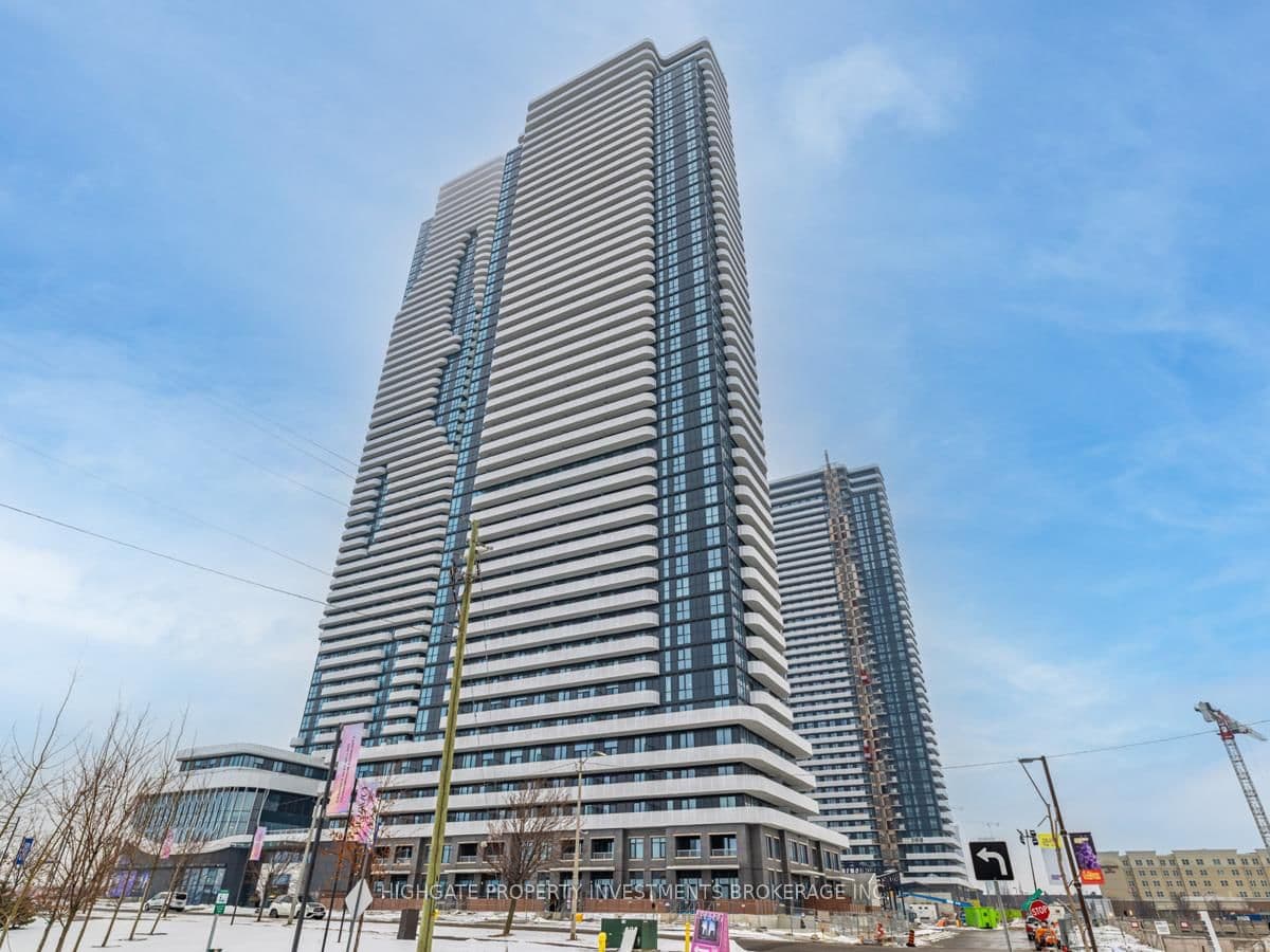 195 Commerce Street, Unit 2011