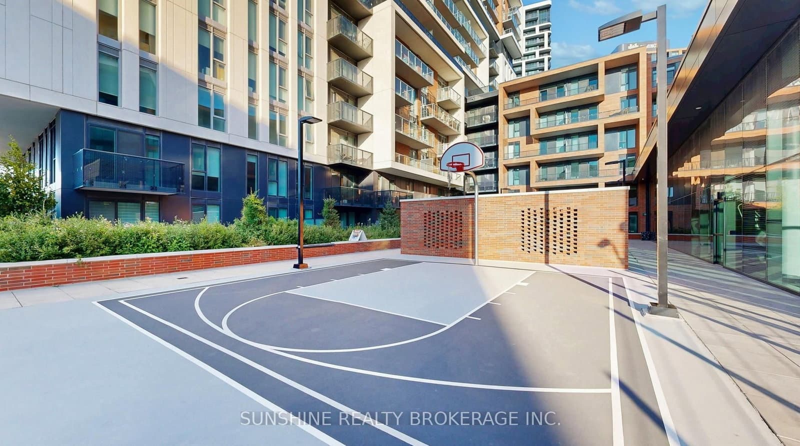 38 Simcoe Promenade, Unit 311 thumbnail 5