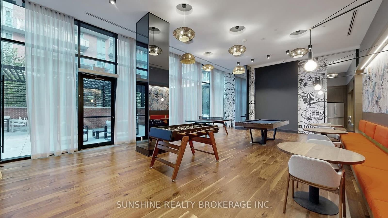 38 Simcoe Promenade, Unit 311 thumbnail 8