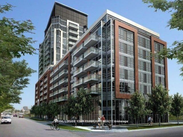 8888 Yonge Street, Unit 803 - Image 1