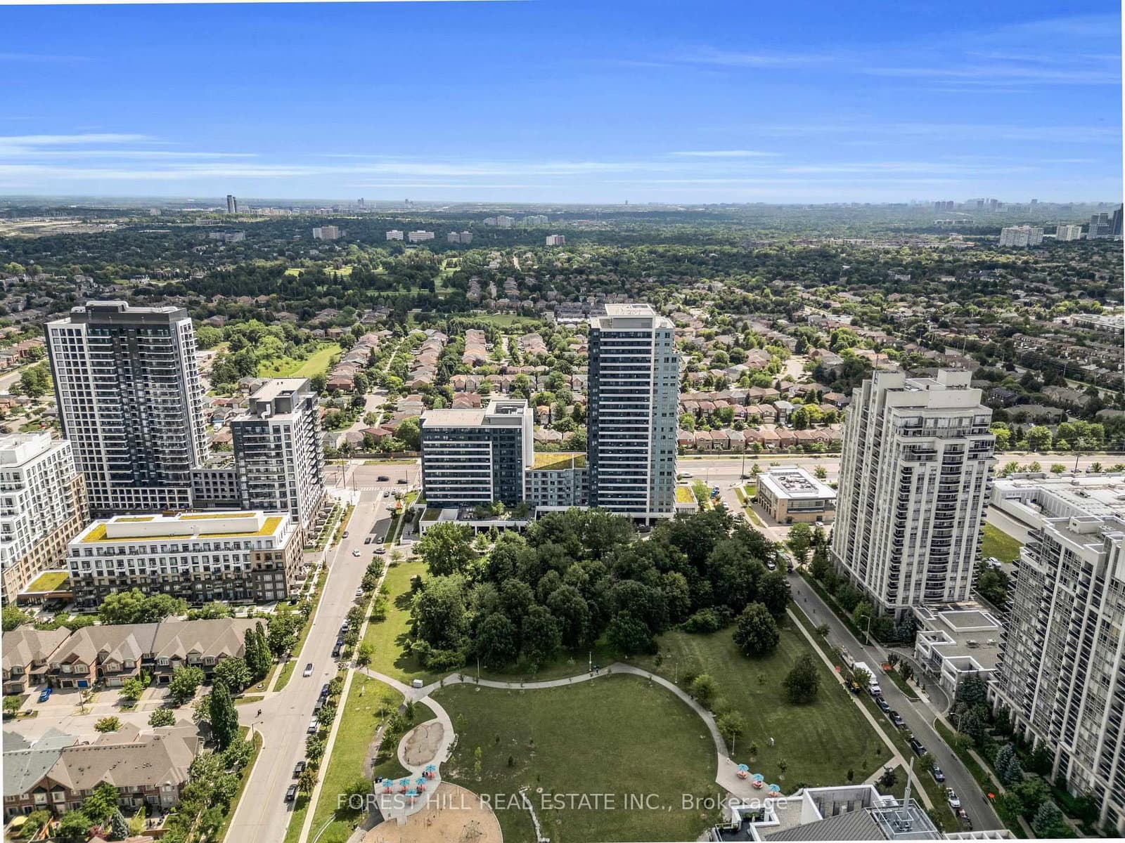7890 Bathurst Street, Unit 1706 - Image 1