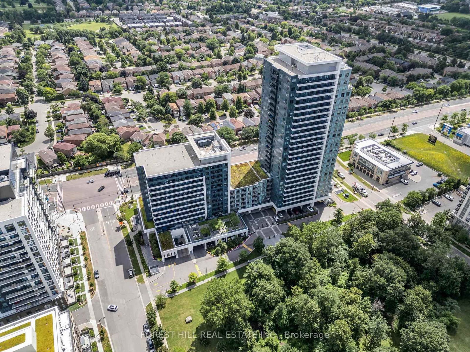 7890 Bathurst Street, Unit 1706 thumbnail 2