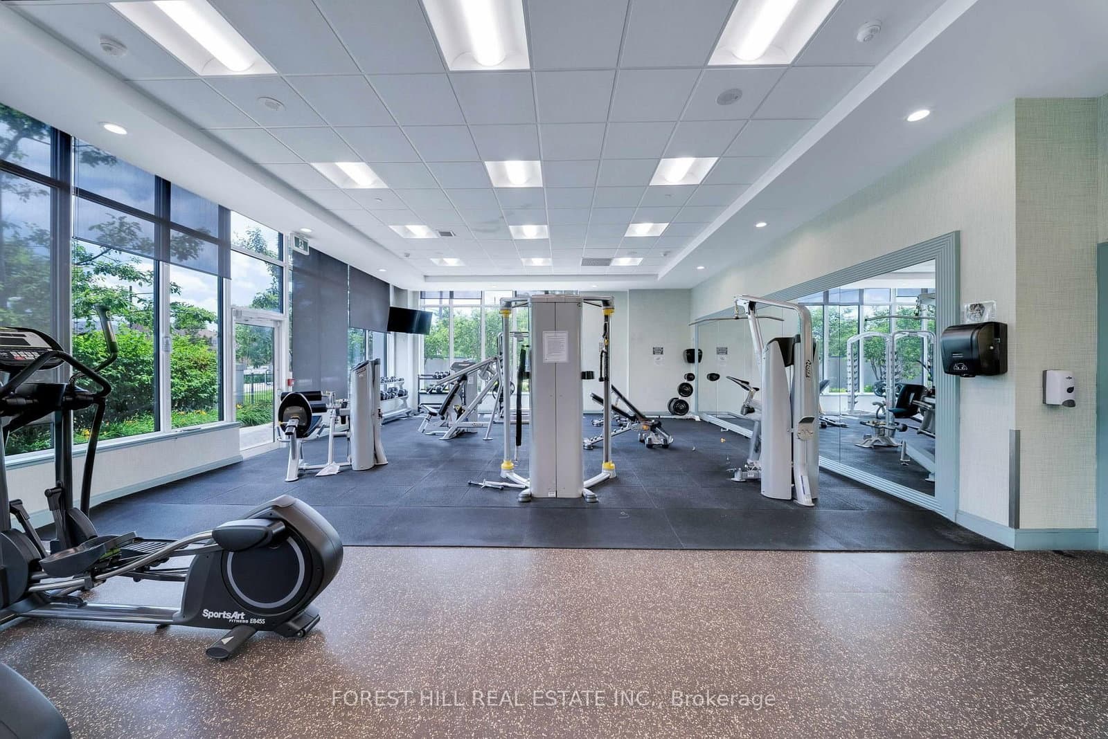 7890 Bathurst Street, Unit 1706 thumbnail 34