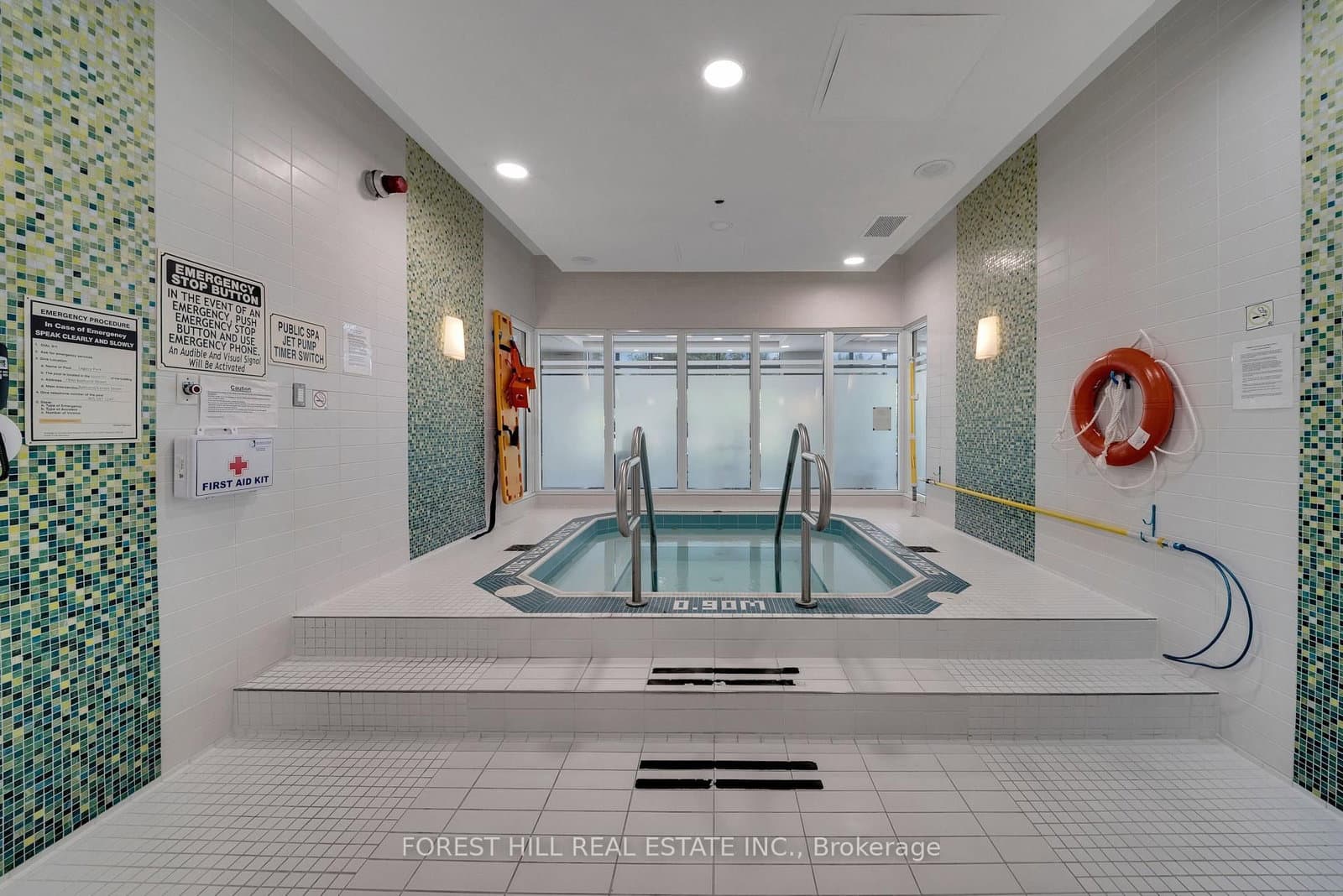 7890 Bathurst Street, Unit 1706 thumbnail 36