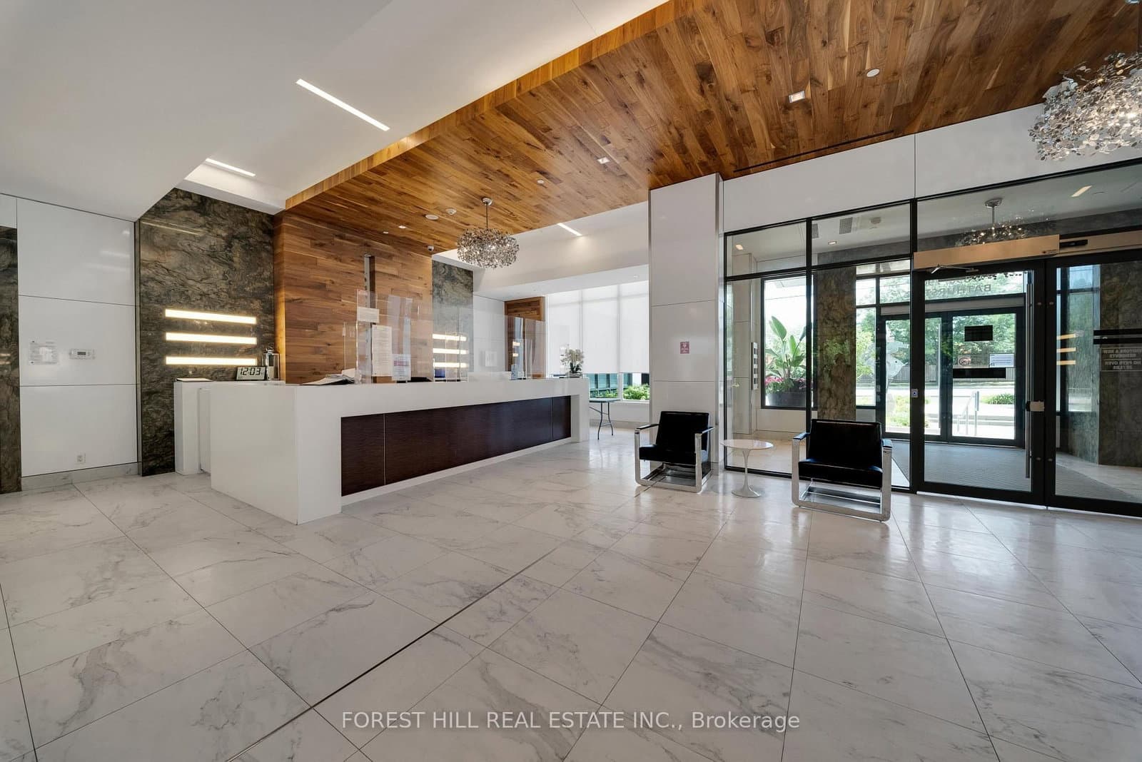 7890 Bathurst Street, Unit 1706 thumbnail 4