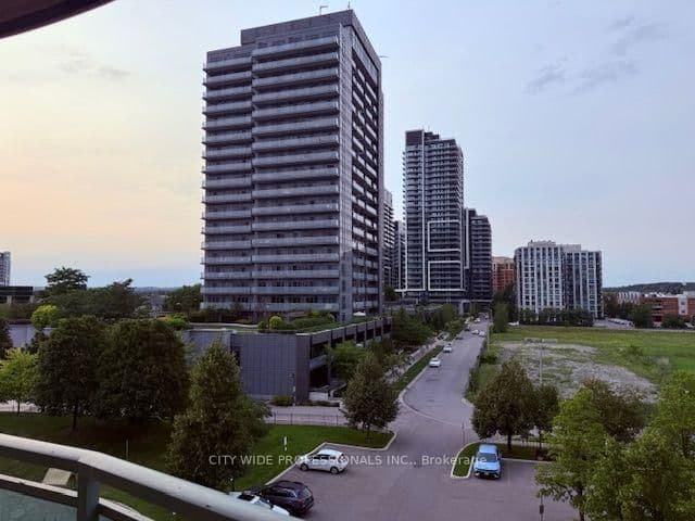 39 Oneida Crescent, Unit 509 - Image 1