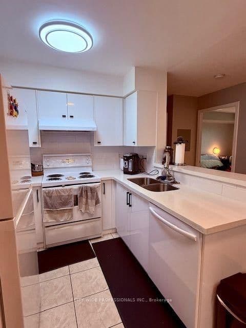 39 Oneida Crescent, Unit 509 thumbnail 11