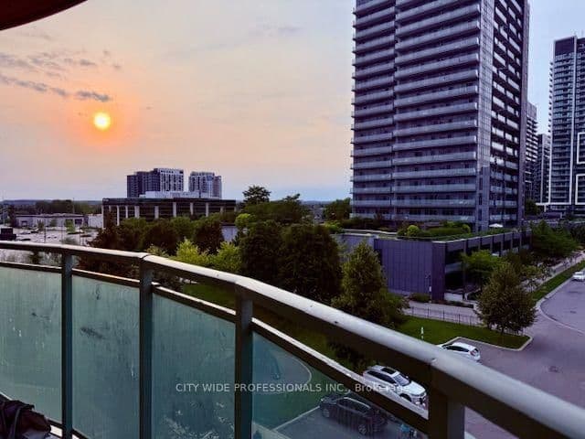 39 Oneida Crescent, Unit 509 thumbnail 2