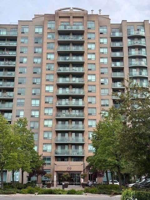 39 Oneida Crescent, Unit 509 thumbnail 3