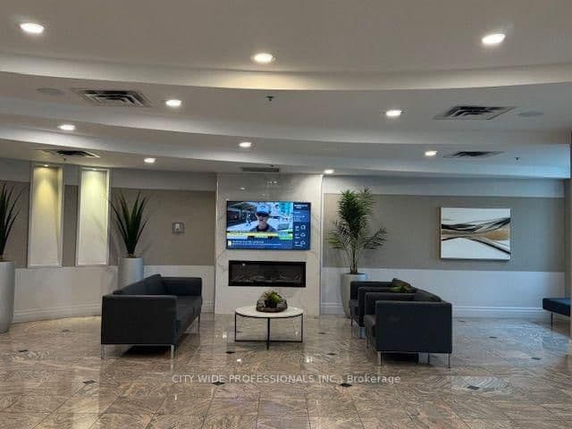 39 Oneida Crescent, Unit 509 thumbnail 4