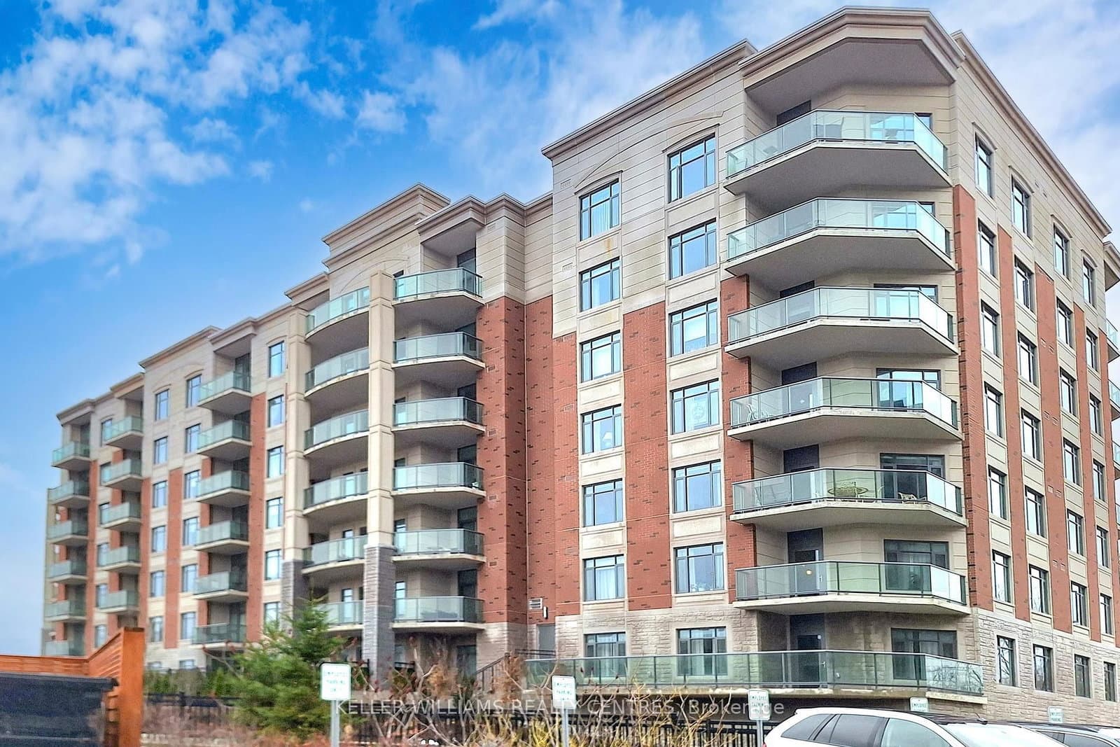 460 William Graham Drive, Unit 313 - Image 1