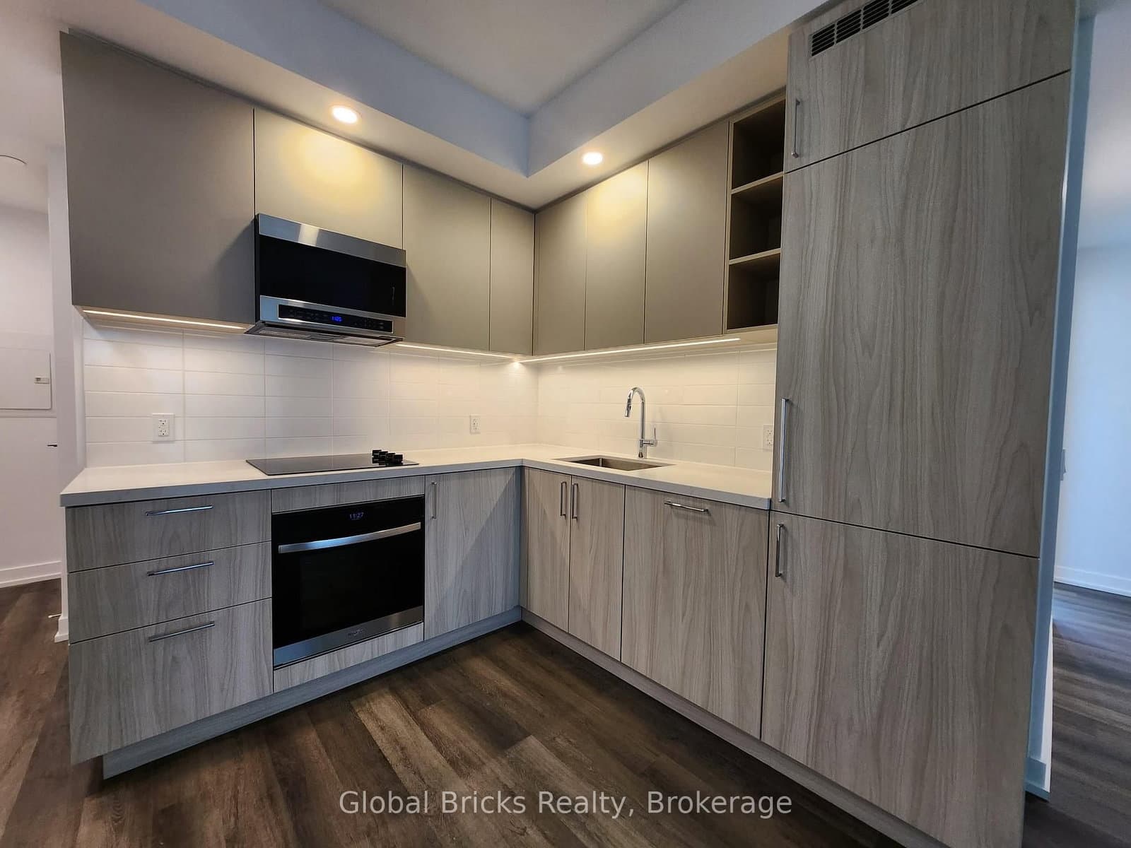 2851 Highway 7 Road, Unit 1005 (Tower B) thumbnail 10
