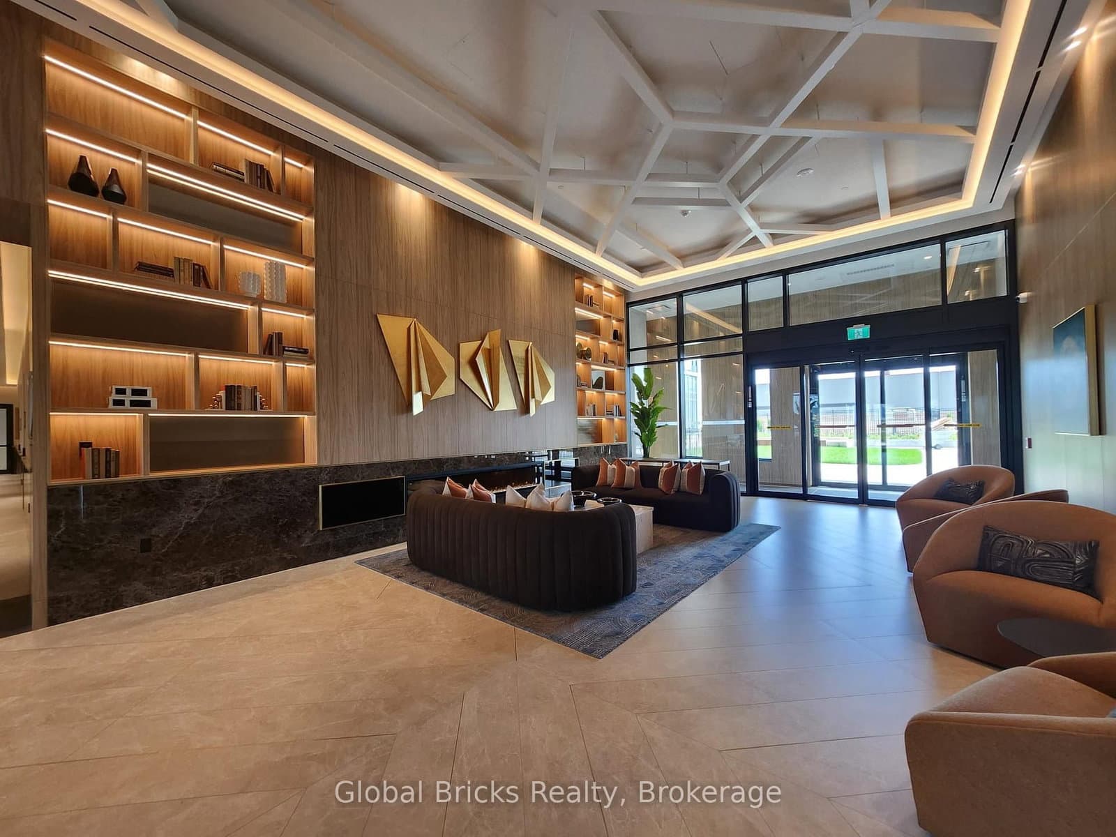 2851 Highway 7 Road, Unit 1005 (Tower B) thumbnail 22