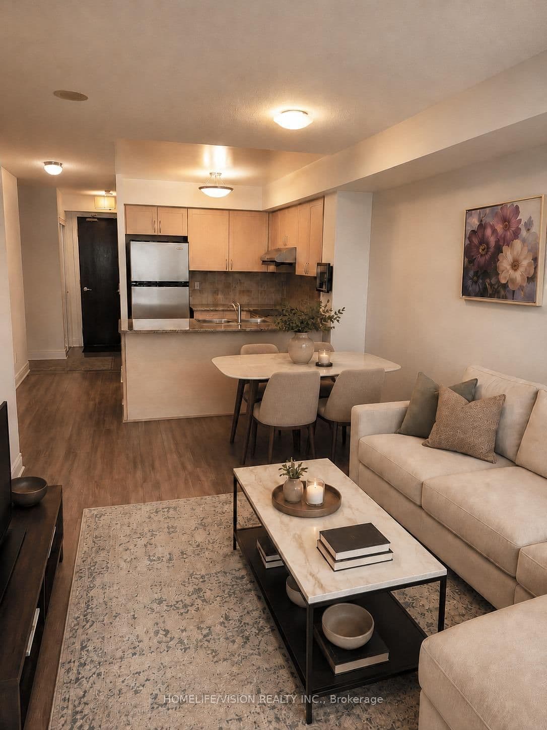 7 N Park Road, Unit 604 thumbnail 2