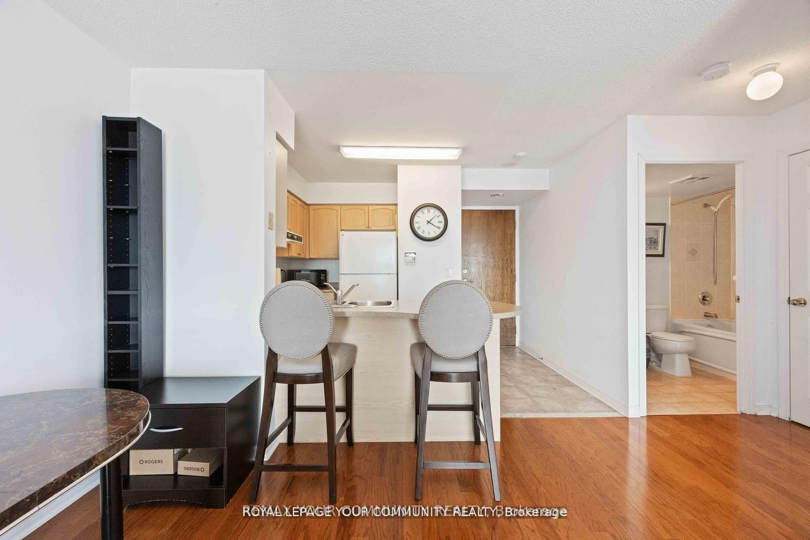 23 Oneida Crescent, Unit 909 thumbnail 11