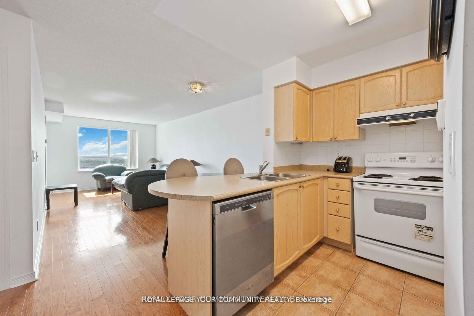 23 Oneida Crescent, Unit 909 thumbnail 17