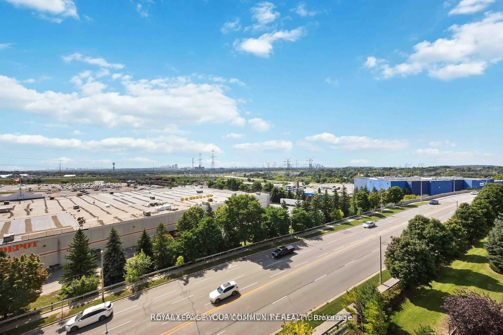 23 Oneida Crescent, Unit 909 thumbnail 23