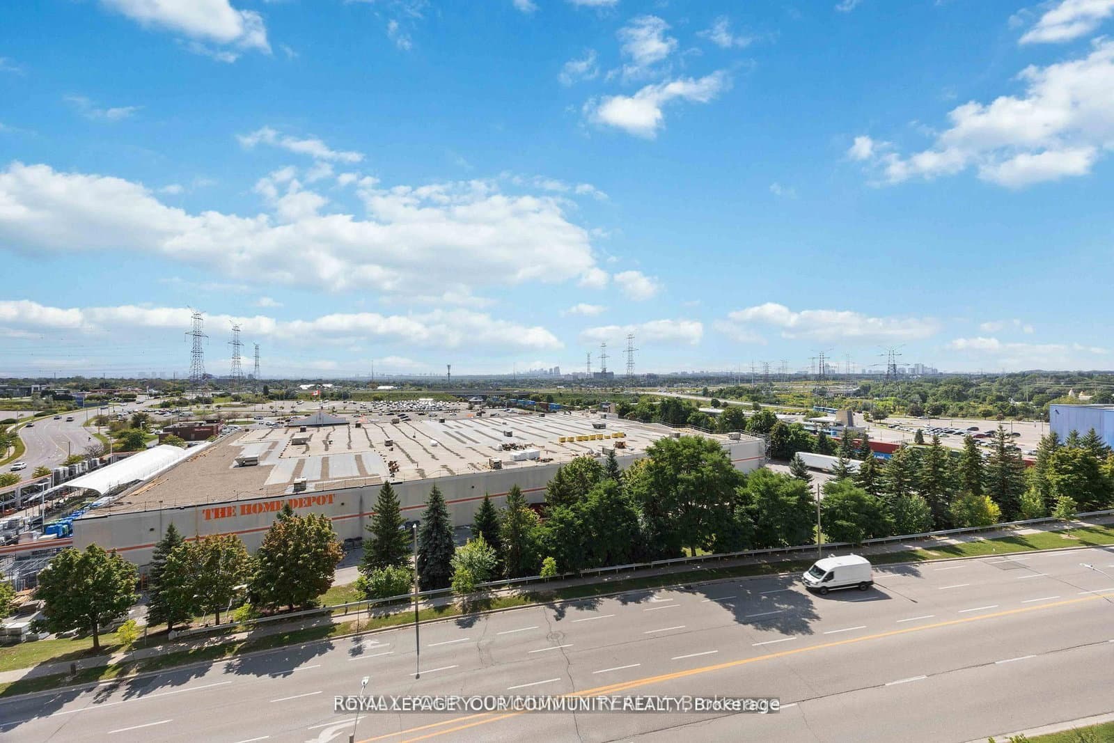 23 Oneida Crescent, Unit 909 thumbnail 27