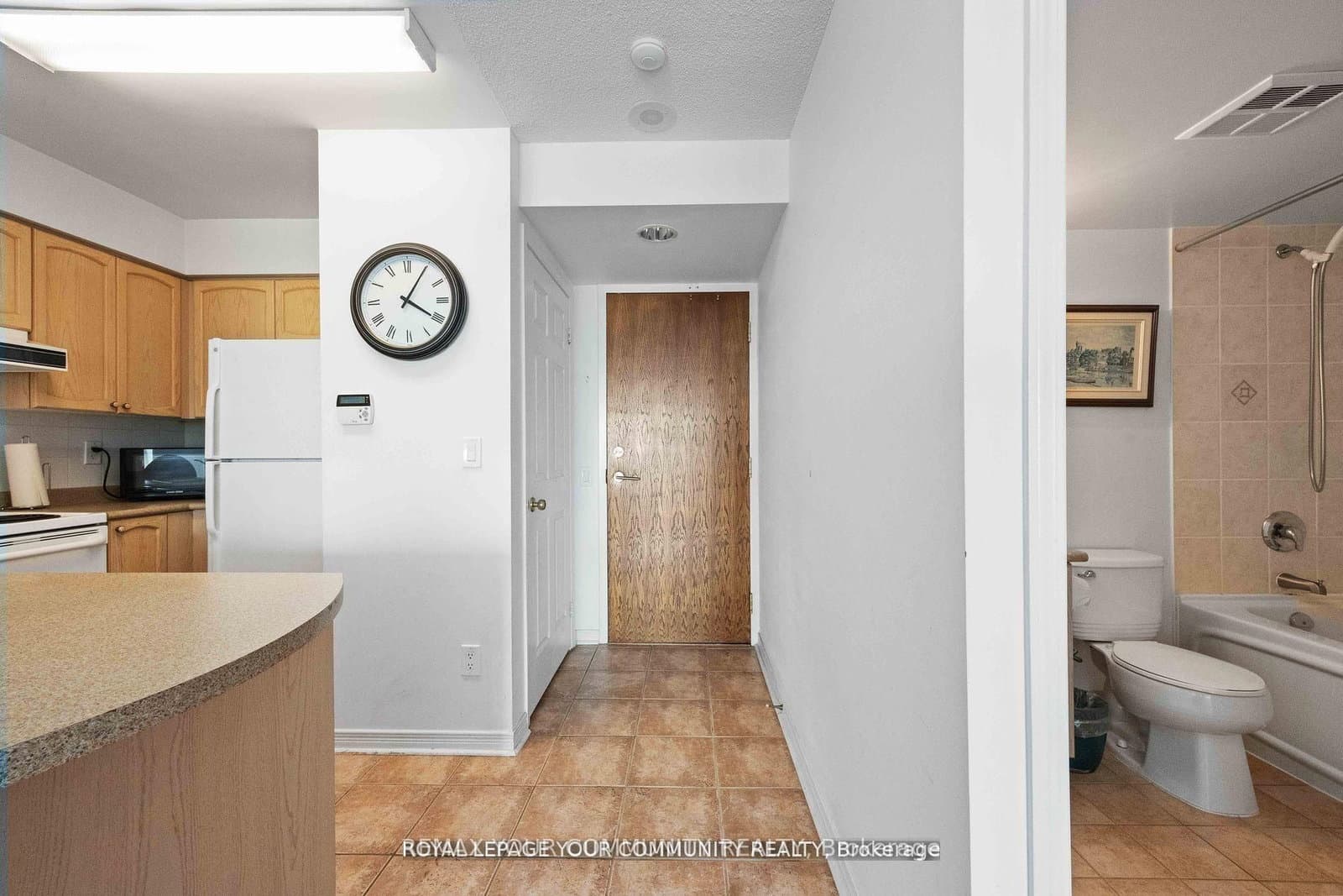 23 Oneida Crescent, Unit 909 thumbnail 3