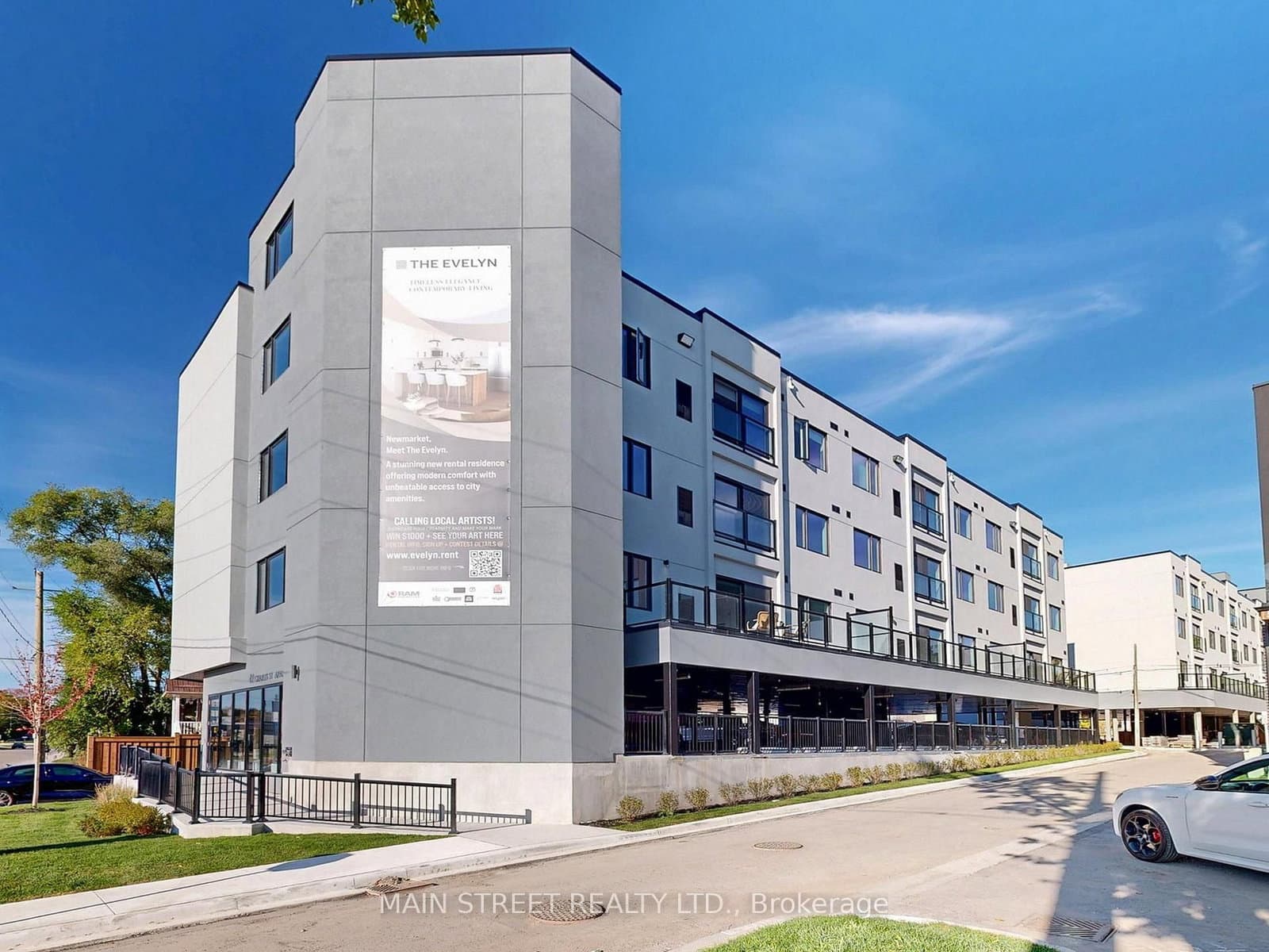 49 Charles Street, Unit 305 - Image 1
