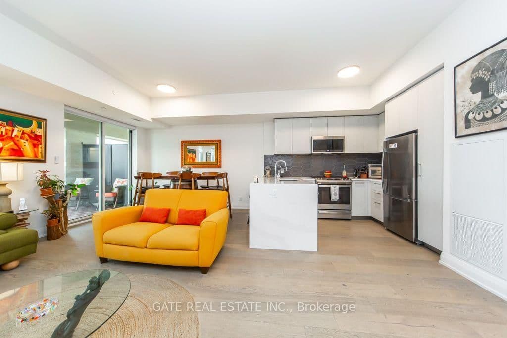 101 Cathedral High Street, Unit Ph3 thumbnail 9