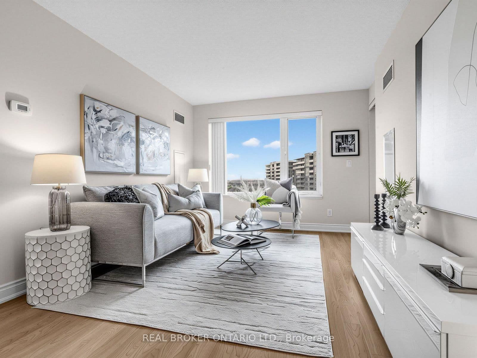 233 South Park Road, Unit 1012 - Image 1