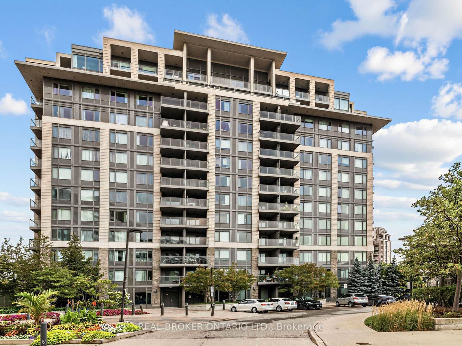 233 South Park Road, Unit 1012 thumbnail 2