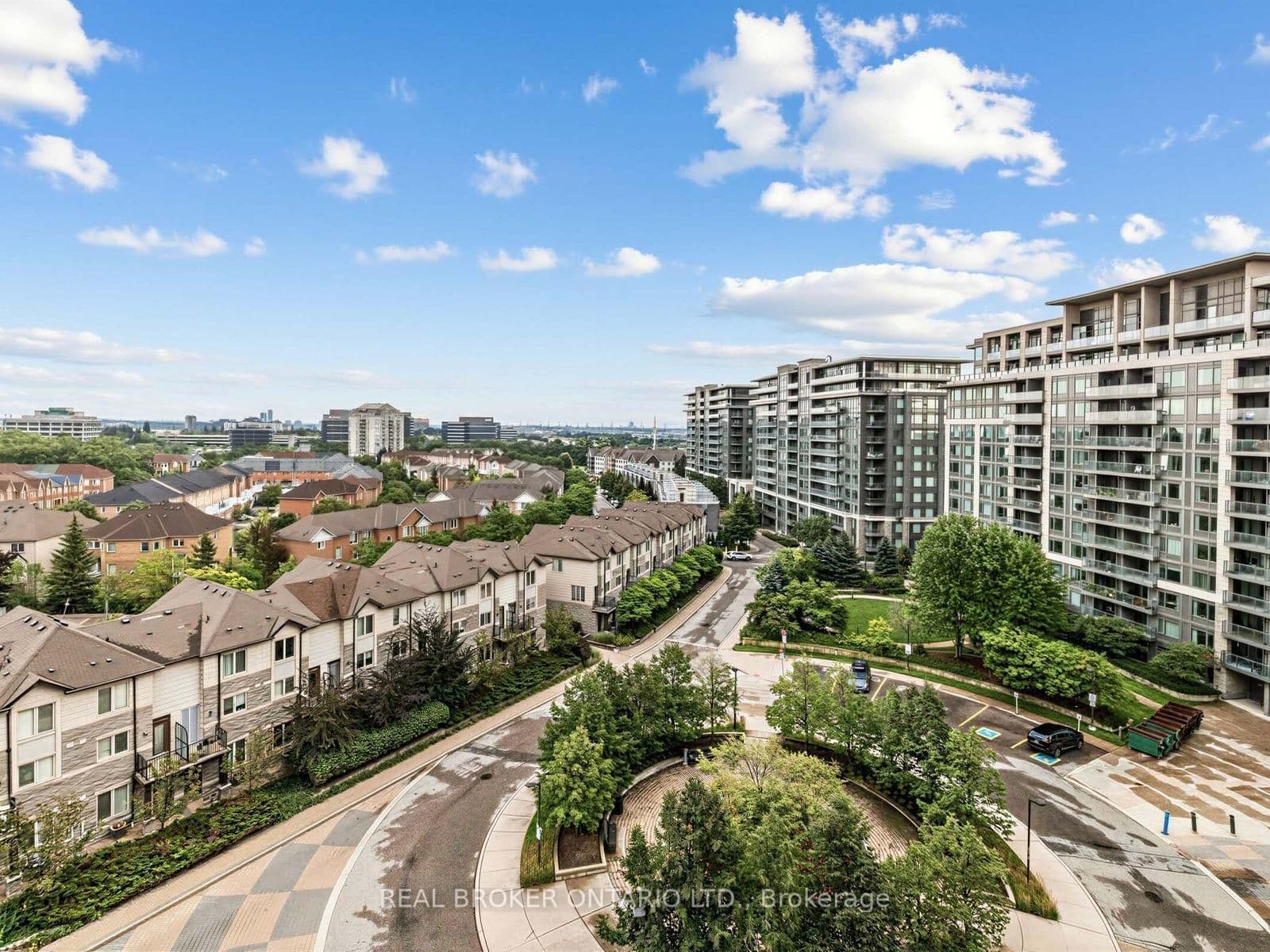 233 South Park Road, Unit 1012 thumbnail 21