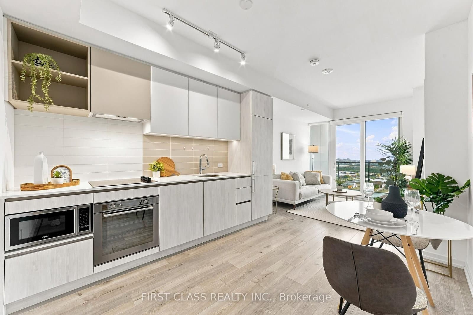 #3101 - 7890 Jane Street