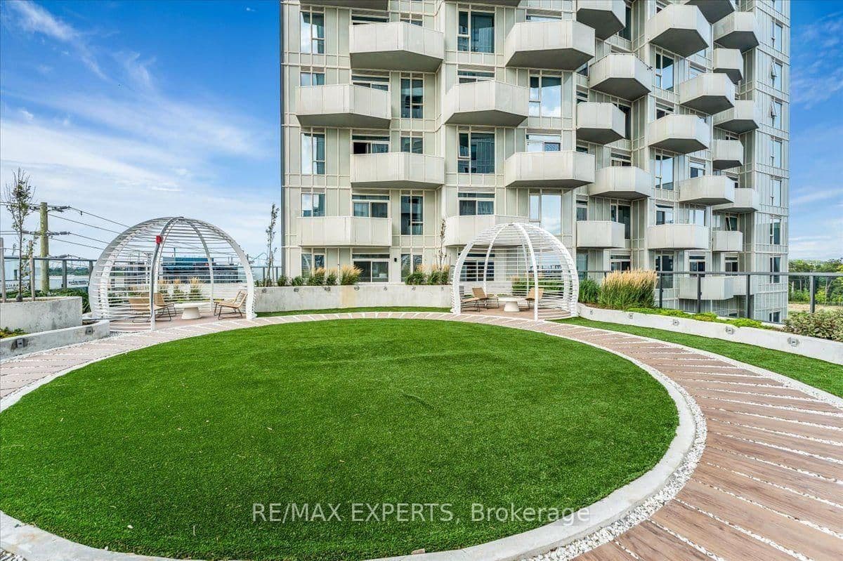 498 Caldari Road, Unit 828 thumbnail 30