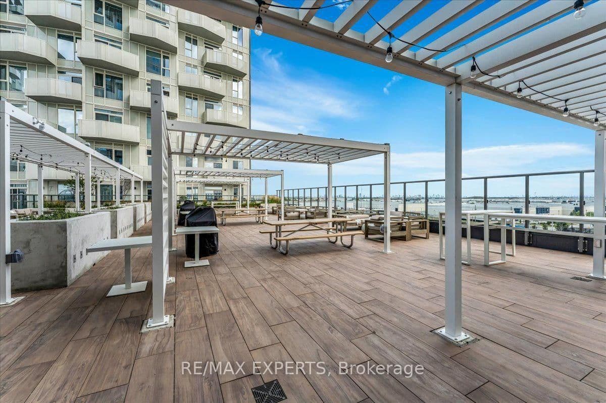 498 Caldari Road, Unit 828 thumbnail 34
