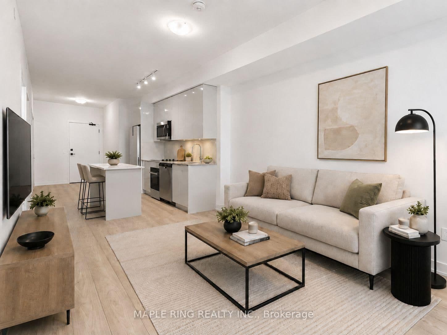 #1002 - 474 Caldari Road